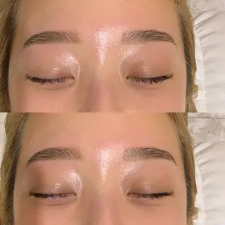 アイブロウ Shh...高崎店所属・shh... ＲＹＯＣＡの眉毛・アイブロウイメージ