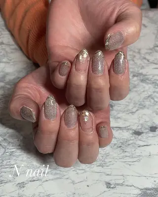 ネイル N nailのネイルデザイン