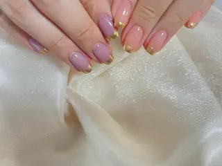 ネイル cyan private salon所属・takayama rioのネイルデザイン