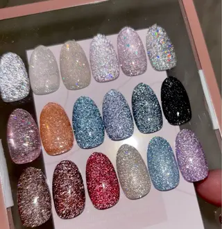 ネイル yurina ☆のネイルデザイン