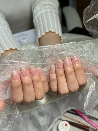 ネイル Guranail Satoのネイルデザイン