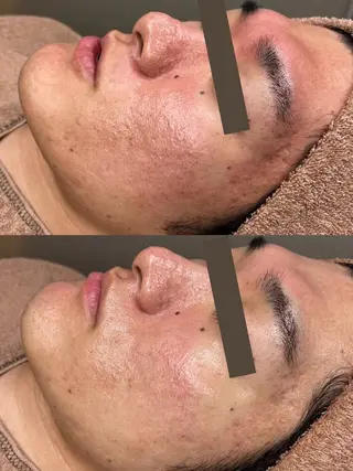 BeautySalon　Eclaleum所属・Eclaleum MAIのエステ・リラクイメージ