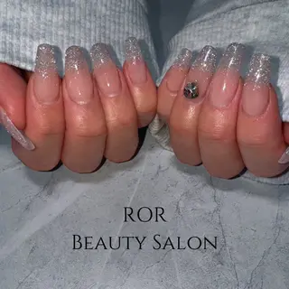 ネイル ROR所属・ROR nailのネイルデザイン
