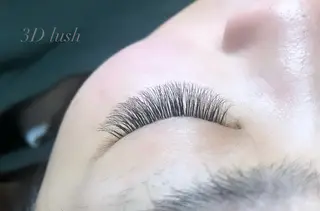 マツエク・マツパ juicyEye川越店所属・村上 園佳のマツエク・マツパデザイン