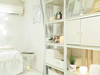 Palum Airiのエステ・リラクイメージ
