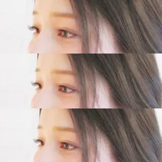 マツエク・マツパ 木場 ＊のマツエク・マツパデザイン