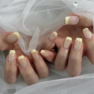 ネイル LAVISH manaのネイルデザイン