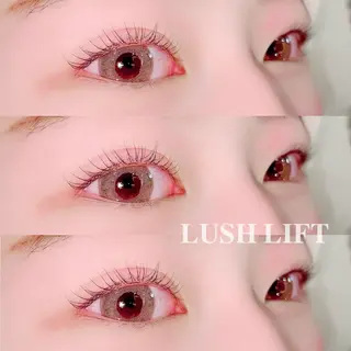 マツエク・マツパ yate' sumikaのマツエク・マツパデザイン