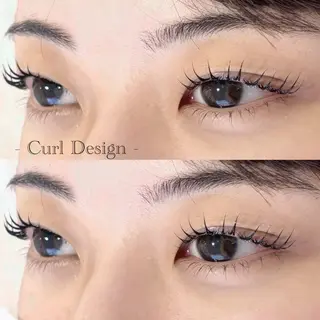 マツエク・マツパ pono ishii店長🫧のマツエク・マツパデザイン