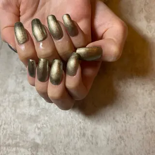 ネイル Novem.9 _misuzuのネイルデザイン