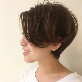 ショート セルフホワイトニング Ines渡辺リエのその他イメージ