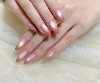 ネイル Beauty Build Upのネイルデザイン