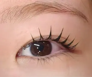 マツエク・マツパ BEAUTYLAND 'ꕤ* ⁺. 石田のマツエク・マツパデザイン