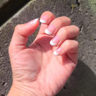 ネイル サブスクNAIL🎵 KIKUCHIのネイルデザイン