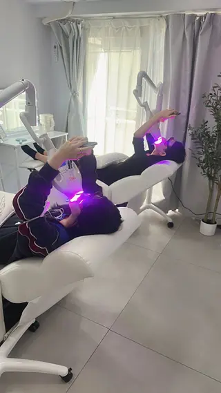 LIBRA自由が丘所属・LIBRA自由が丘 ホワイトニングのその他イメージ