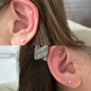 No&33所属・No&33 nail salonのエステ・リラクイメージ