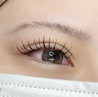 マツエク・マツパ Attra もかのマツエク・マツパデザイン