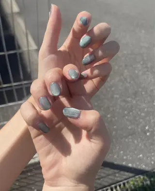 ネイル valla kumikaのネイルデザイン