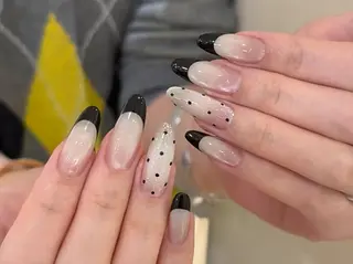 ネイル Miya🎀 nailのネイルデザイン
