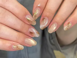 ネイル エ リのネイルデザイン