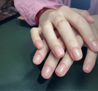 ネイル 長出し専門店🎀 HARO💕Nailのネイルデザイン