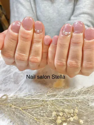 ネイル ネイルサロン ステラのネイルデザイン