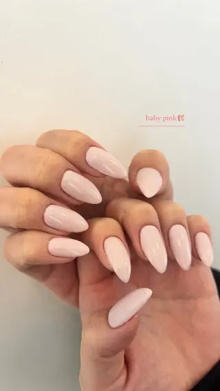 ネイル Maede Kanaのネイルデザイン