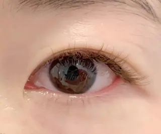 マツエク・マツパ 💙 haru 💙のマツエク・マツパデザイン