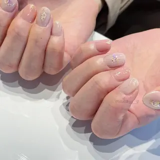 ネイル cachette mのネイルデザイン