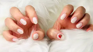 ネイル Queenie nailのネイルデザイン