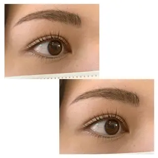 マツエク・マツパ hair salon siro所属・小澤 志穂のヘアスタイル