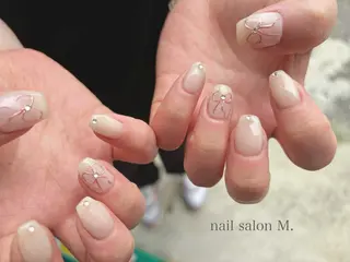 ネイル プライベートサロン M.🤍Maeのその他イメージ