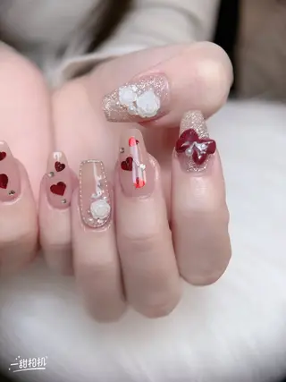 ネイル Vp ネイルのネイルデザイン