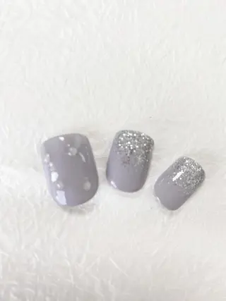 ネイル Bienvenue りょうこのネイルデザイン