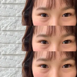 マツエク・マツパ H e l l a所属・まつげパーマ／眉毛 H e l l aの眉毛・アイブロウイメージ