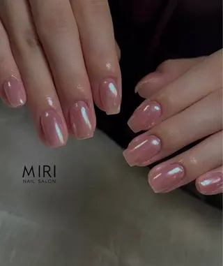 ネイル Miri nail salonのネイルデザイン