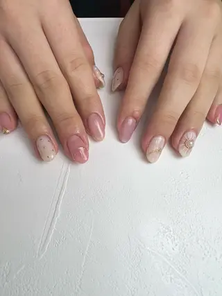 ネイル 38. sayakaのネイルデザイン