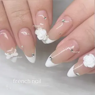 ネイル Two YUZUKIのネイルデザイン