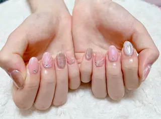 ネイル kaenail 瑞江のネイルデザイン