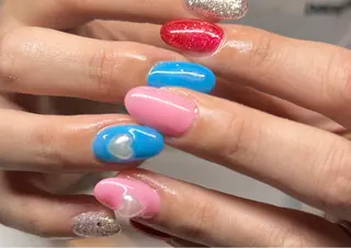 ネイル N.style所属・Ｎ. styleのネイルデザイン