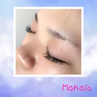 マツエク・マツパ ejiri harukaのマツエク・マツパデザイン