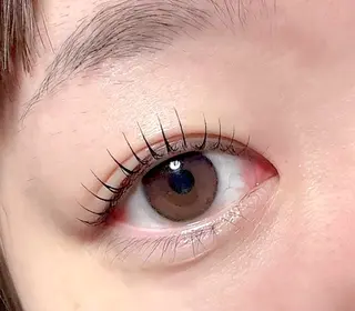 マツエク・マツパ u*Nerine所属・【まつ毛パーマ専門】 u*Nerine堤のマツエク・マツパデザイン