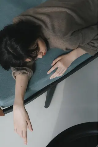 カラー MAKI渋谷 【カットモデル募集】のヘアスタイル