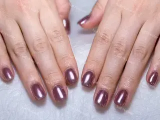 ネイル YUKI_ Monster💟のネイルデザイン