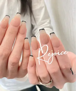 ネイル ネイルサロン リジョイス 渋谷店のネイルデザイン