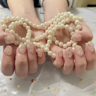 ネイル Kasumi Nailのネイルデザイン