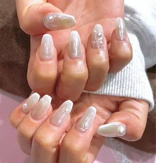 ネイル VIST☆ ｍａｍｉのネイルデザイン