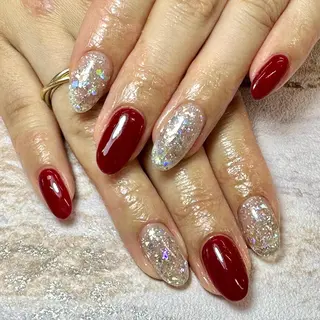 ネイル Romine アイラッシュ&ネイルのマツエク・マツパデザイン