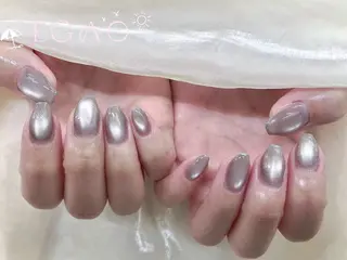 ネイル Egao Nail Salonのネイルデザイン
