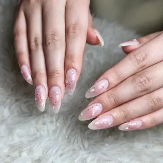 ネイル ☺︎山部 志麻☺︎のネイルデザイン